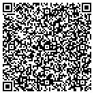 QR code with Santel Fabienne J MD contacts