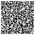 QR code with Ivonne Carnes contacts