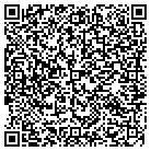QR code with George Motes Buick Pontiac GMC contacts