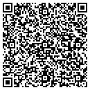 QR code with J & Ad Construction contacts