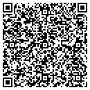 QR code with J B Construction contacts