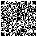 QR code with J Carlton Corp contacts