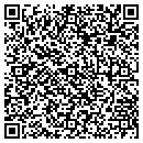 QR code with Agapito G Razo contacts