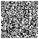 QR code with Orenstein Raphael S MD contacts