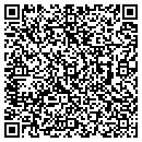QR code with Agent Dazzle contacts