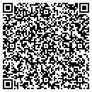 QR code with J D 's Construction contacts
