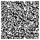 QR code with J Hernandez Construction contacts