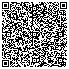 QR code with J H Quality Construction Service contacts