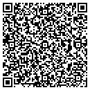 QR code with Ahmed Zeshan contacts