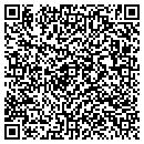 QR code with Ah Woo Kyung contacts