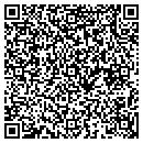 QR code with Aimee White contacts