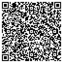 QR code with Tyau Laurie MD contacts