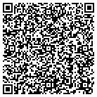 QR code with Walcott Kathyann M MD contacts