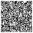 QR code with A J Cloninger contacts