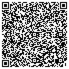 QR code with Wallace Kimberly MD contacts