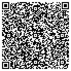 QR code with Precision Biosciences Inc contacts