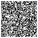 QR code with J & N Construction contacts