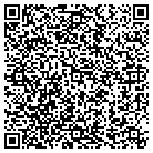 QR code with Aj Thomas Interests LLC contacts
