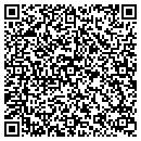 QR code with West Fred K Jr Md contacts