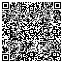QR code with G2 Imports contacts