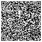 QR code with Yisa O Yussuf Md contacts