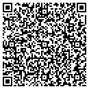 QR code with Red Rose Spas contacts