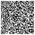 QR code with Zwerdling David M MD contacts