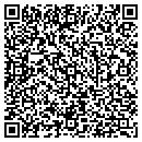 QR code with J Rios Construction Co contacts