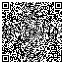 QR code with Rd Engines Inc contacts