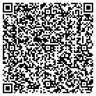 QR code with A Terry Walman Md Jd contacts