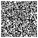 QR code with Alesevic Rasim contacts