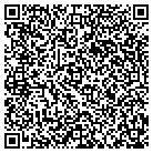 QR code with shaw's painting contacts