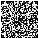 QR code with West Mobile Animal Clinic contacts