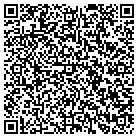 QR code with J V Dougherty Construction Co Ltd contacts