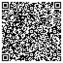 QR code with Alex Vences contacts