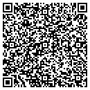 QR code with Alex Wu Co contacts