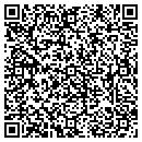 QR code with Alex Zavala contacts
