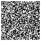 QR code with Martin Creston M MD contacts
