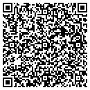 QR code with K C Services contacts