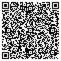 QR code with R P C contacts