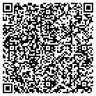 QR code with Chaturvedi Vivek - MD contacts