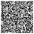 QR code with All About Frames contacts