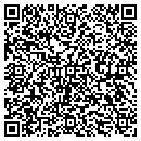 QR code with All American Muscles contacts