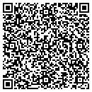 QR code with Della'Zanna Gary DO contacts