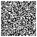 QR code with Harry J Allen contacts