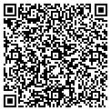 QR code with L B Carpentry contacts