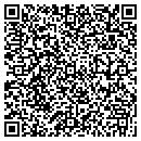 QR code with G R Group Corp contacts