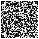 QR code with Gary A Dix MD contacts
