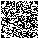 QR code with Zest Of The West contacts