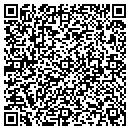 QR code with Amerifarco contacts